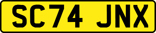 SC74JNX