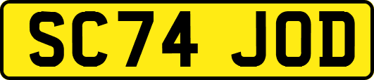 SC74JOD