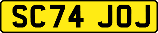 SC74JOJ