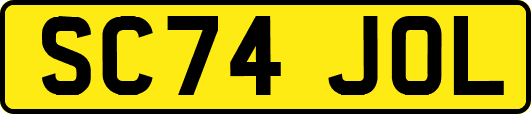 SC74JOL