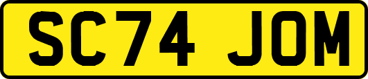 SC74JOM