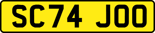 SC74JOO