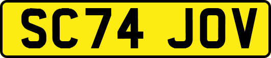 SC74JOV