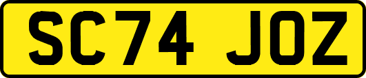 SC74JOZ