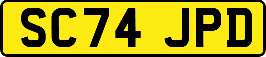 SC74JPD