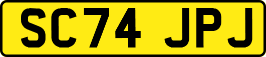 SC74JPJ