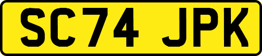 SC74JPK