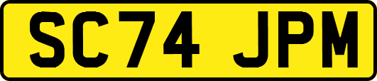 SC74JPM
