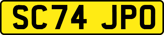 SC74JPO