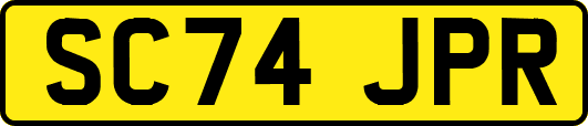 SC74JPR