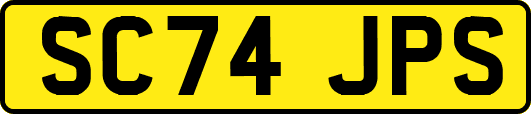 SC74JPS