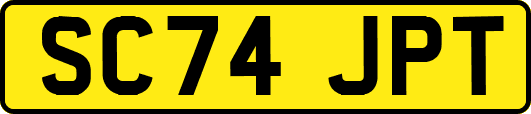 SC74JPT