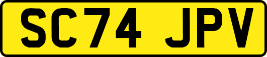 SC74JPV