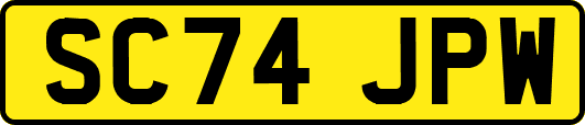 SC74JPW