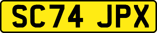 SC74JPX