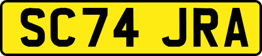 SC74JRA