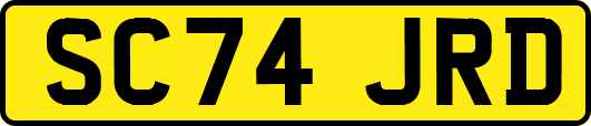 SC74JRD