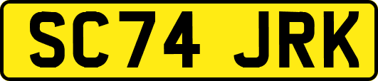 SC74JRK
