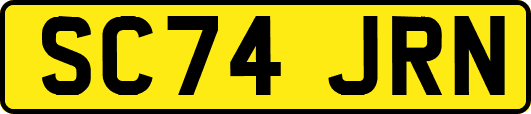 SC74JRN