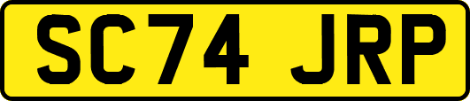 SC74JRP