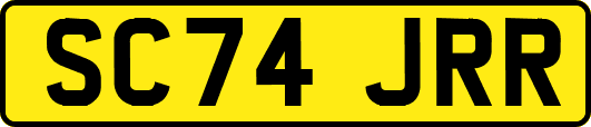 SC74JRR