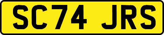 SC74JRS