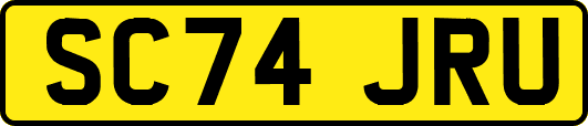 SC74JRU