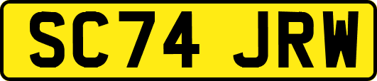 SC74JRW