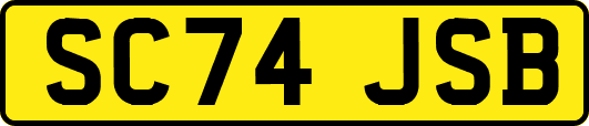 SC74JSB