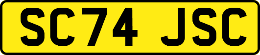 SC74JSC