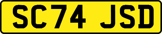 SC74JSD