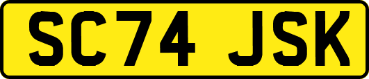 SC74JSK