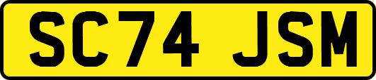 SC74JSM