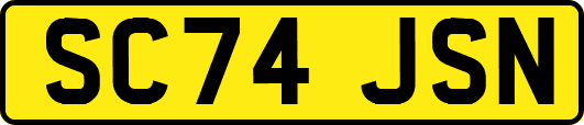 SC74JSN