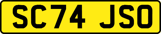SC74JSO