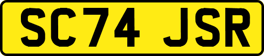 SC74JSR