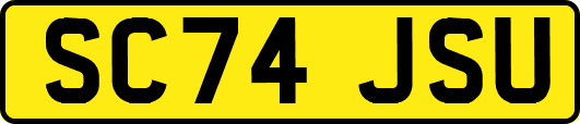 SC74JSU