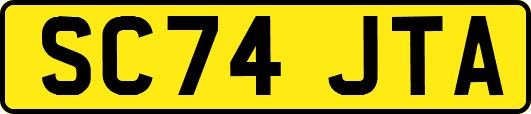 SC74JTA