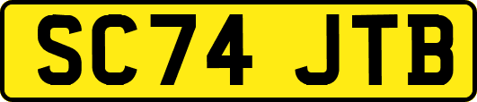 SC74JTB