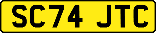 SC74JTC