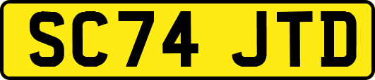 SC74JTD