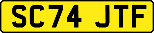 SC74JTF