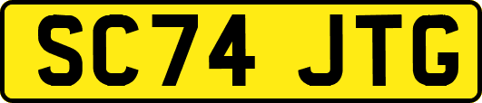 SC74JTG