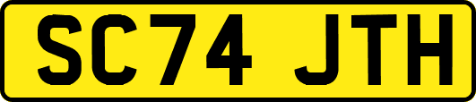SC74JTH