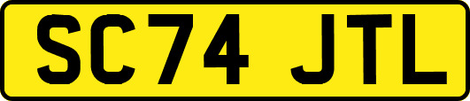 SC74JTL