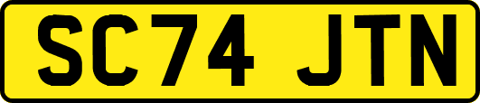SC74JTN