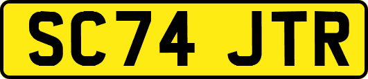 SC74JTR