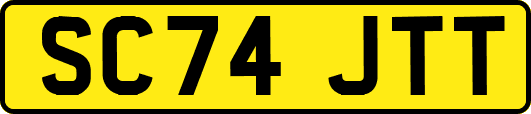SC74JTT