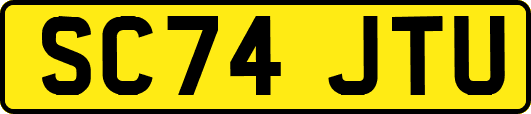 SC74JTU