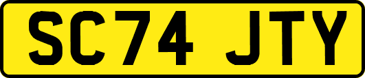 SC74JTY